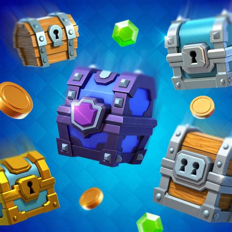 clash royale champion chest|Clash Royale Chest Info! × Clash Royale .